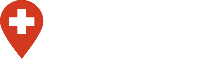 Logo Gemeindefinder